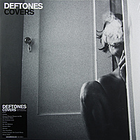Виниловая пластинка DEFTONES - COVERS (LIMITED)