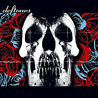 CD-диск DEFTONES - DEFTONES