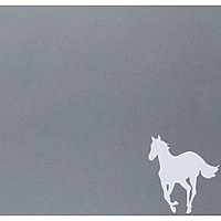 CD-диск DEFTONES - WHITE PONY