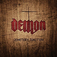 Виниловая пластинка DEMON - CEMETERY JUNCTION (2 LP)