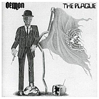 Виниловая пластинка DEMON - PLAGUE (2 LP)