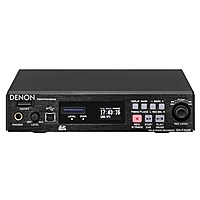 Профессиональный рекордер Denon Professional DN-F450