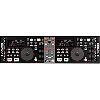 DJ контроллер Denon DJ DN-HC5000E2