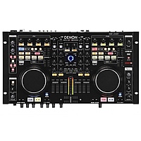 DJ контроллер Denon DJ DN-MC6000
