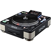 DJ CD-проигрыватель Denon DJ DN-S3700