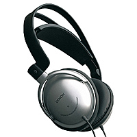 Охватывающие наушники Denon AH-D501