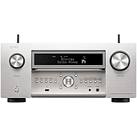AV-ресивер Denon AVC-A1H