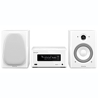 Hi-Fi-минисистема для iPhone Denon CEOL Piccolo