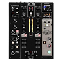 DJ микшерный пульт Denon DJ DN-X600