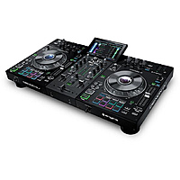 DJ контроллер Denon DJ Prime 2