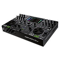 DJ контроллер Denon DJ Prime GO