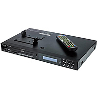 Профессиональный Blu-Ray проигрыватель Denon Professional DN-500BD MKII