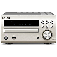 CD-ресивер Denon RCD-M40
