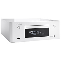 CD-ресивер Denon RCD-N9
