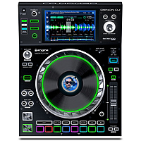 DJ проигрыватель Denon DJ SC5000 Prime