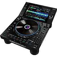 DJ проигрыватель Denon DJ SC6000 Prime