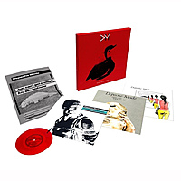 Виниловая пластинка DEPECHE MODE - SPEAK & SPELL - THE SINGLES (3 LP + 7")