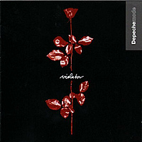 CD-диск DEPECHE MODE - VIOLATOR (CD + DVD)