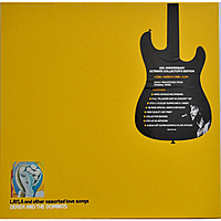 Виниловая пластинка DEREK & THE DOMINOS - LAYLA AND OTHER ASSORTED LOVE SONGS (2 LP + 4 CD + DVD)