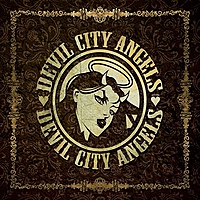 Виниловая пластинка DEVIL CITY ANGELS - DEVIL CITY ANGELS
