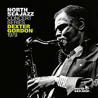 Виниловая пластинка DEXTER GORDON - NORTH SEA JAZZ LEGENDRAY CONCERTS (LIMITED EDITION, REISSUE, COLOUR)