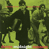 Виниловая пластинка DEXYS MIDNIGHT RUNNERS - SEARCHING FOR THE YOUNG SOUL REBELS