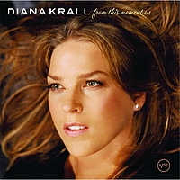 Виниловая пластинка DIANA KRALL - FROM THIS MOMENT ON (2 LP)