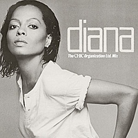 Виниловая пластинка DIANA ROSS - DIANA (2 LP)