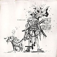 Виниловая пластинка DIE ANTWOORD - MOUNT NINJI AND DA NICE TIME KID (2 LP)