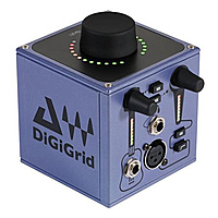 Аудиоинтерфейс DiGiGrid X-DG-M
