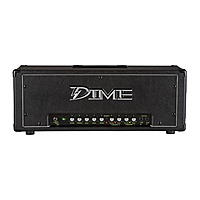 Гитарный усилитель DIME D100E
