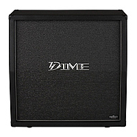 Гитарный кабинет DIME D412 SL