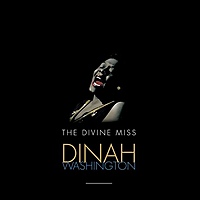 Виниловая пластинка DINAH WASHINGTON - THE DIVINE MISS (5 LP)