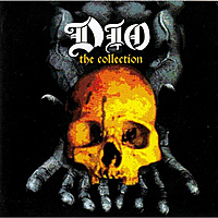 CD-диск DIO - THE COLLECTION