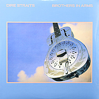 Dire Straits «Brothers In Arms»: ищем самый аутентичный релиз