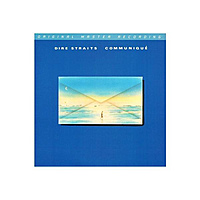 Виниловая пластинка DIRE STRAITS - COMMUNIQUE (45 RPM, LIMITED, 2 LP, 180 GR)