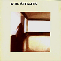 Виниловая пластинка DIRE STRAITS - DIRE STRAITS