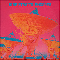 Виниловая пластинка DIRE STRAITS - ENCORES (LIMITED, COLOUR, 180 GR)