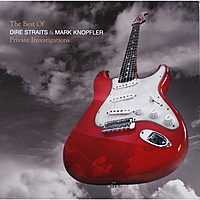 Виниловая пластинка DIRE STRAITS & MARK KNOPFLER-THE BEST OF (2 LP)
