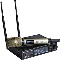 Радиосистема Direct Power Technology DP-200 VOCAL