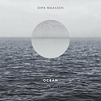 Виниловая пластинка DIRK MAASSEN - OCEAN (180 GR)