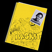 Виниловая пластинка DIZZEE RASCAL - RASKIT (2 LP)