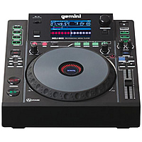 DJ проигрыватель Gemini MDJ-900