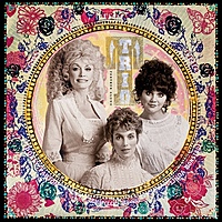 Виниловая пластинка DOLLY PARTON & LINDA RONSTADT & EMMYLOU HARRIS - TRIO: FARTHER ALONG (2 LP, 180 GR)
