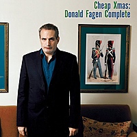 Виниловая пластинка DONALD FAGEN - CHEAP XMAS: DONALD FAGEN COMPLETE (7 LP, 180 GR)