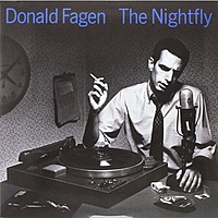 Виниловая пластинка DONALD FAGEN - NIGHTFLY (180 GR)