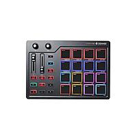 MIDI-контроллер Donner Music DPD-16