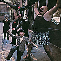 CD-диск DOORS - STRANGE DAYS (SACD, REISSUE, REMASTERED)