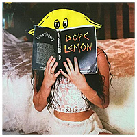 Виниловая пластинка DOPE LEMON - HONEY BONES (45 RPM, COLOUR, 2 LP)