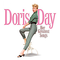 Виниловая пластинка DORIS DAY - HER GREATEST SONGS (COLOUR)